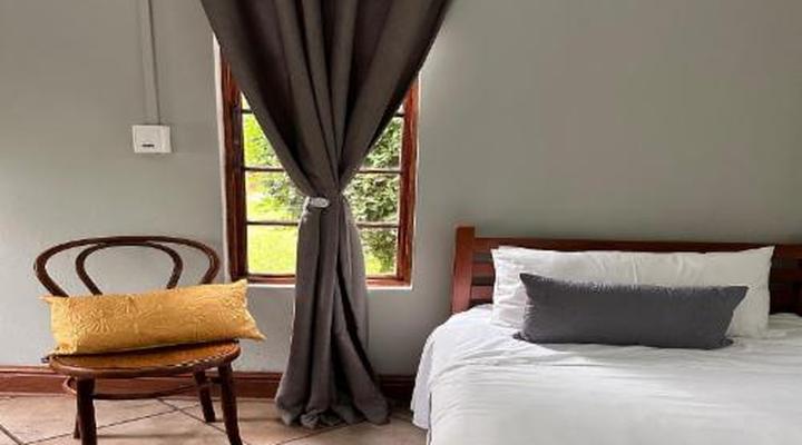 Drakensberg Mountain Retreat