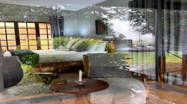 Drakensberg Mountain Retreat