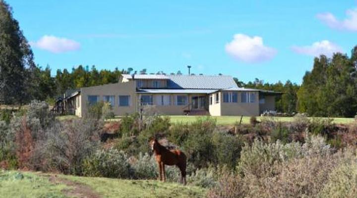 Drakensberg Mountain Retreat