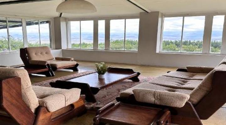 Drakensberg Mountain Retreat