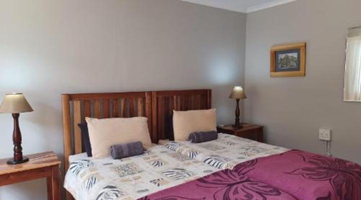 Drakensberg Mountain Retreat