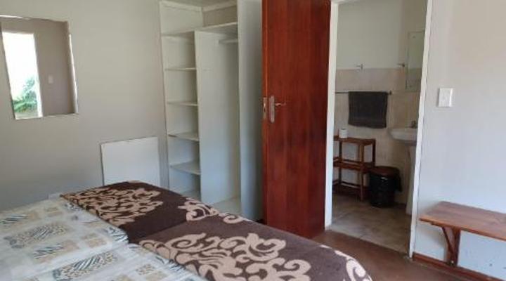 Drakensberg Mountain Retreat