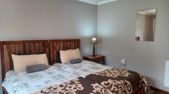 Drakensberg Mountain Retreat