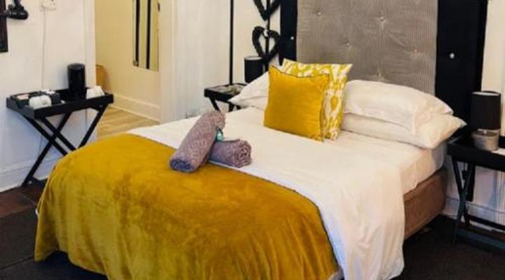 Emantlaneni Guest House