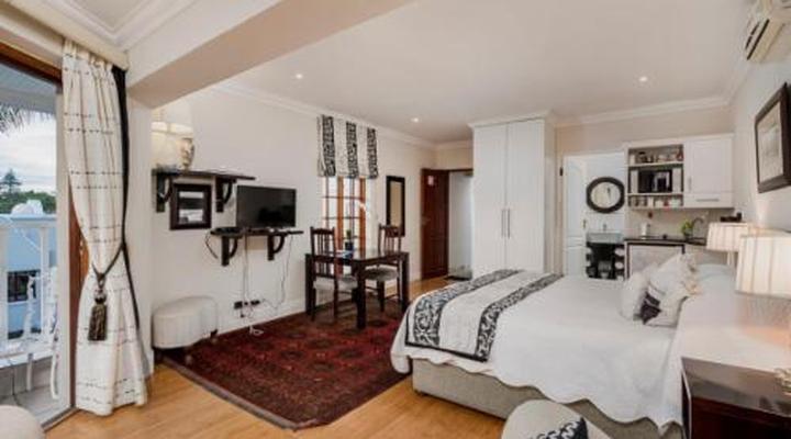 Millbury Guest House