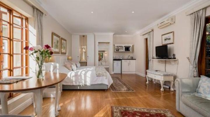 Millbury Guest House