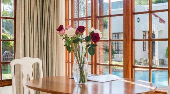 Millbury Guest House