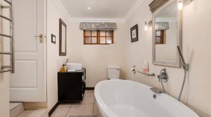 Millbury Guest House