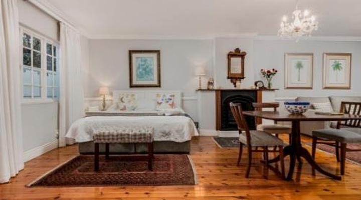 Millbury Guest House