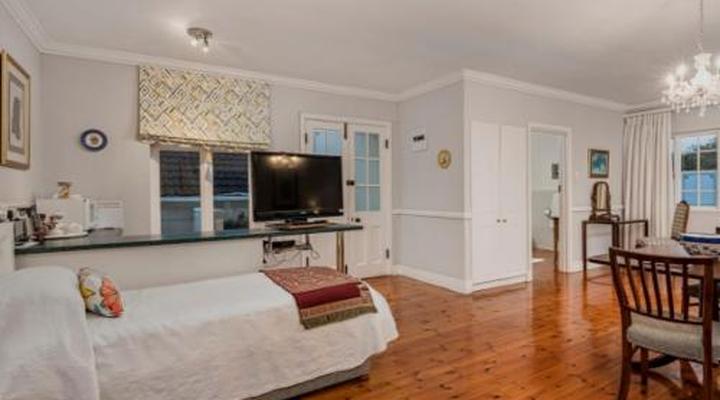 Millbury Guest House