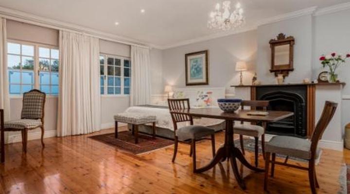 Millbury Guest House