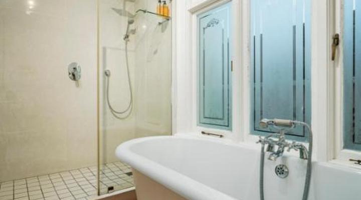 Millbury Guest House