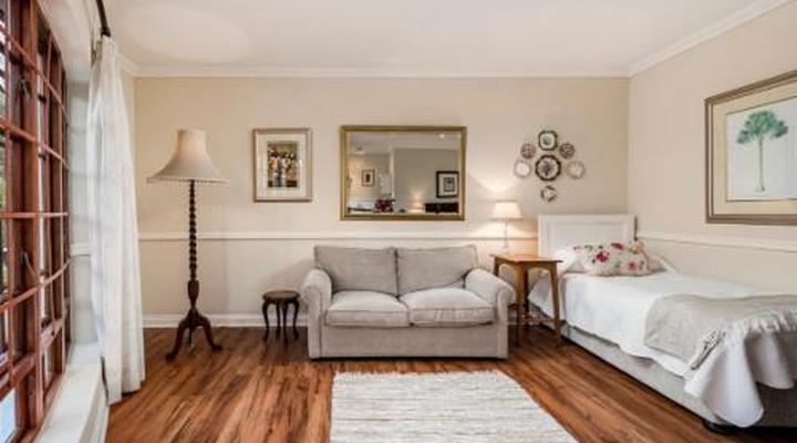 Millbury Guest House