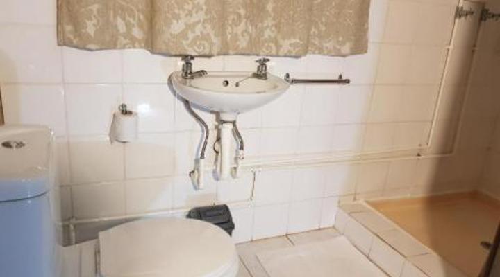 A Mountain View Country Estate