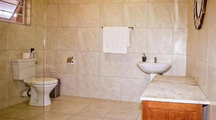 The Russel Guesthouse