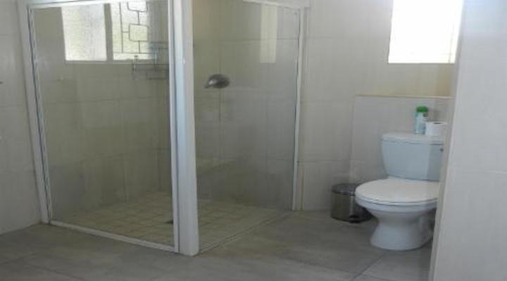 The Russel Guesthouse