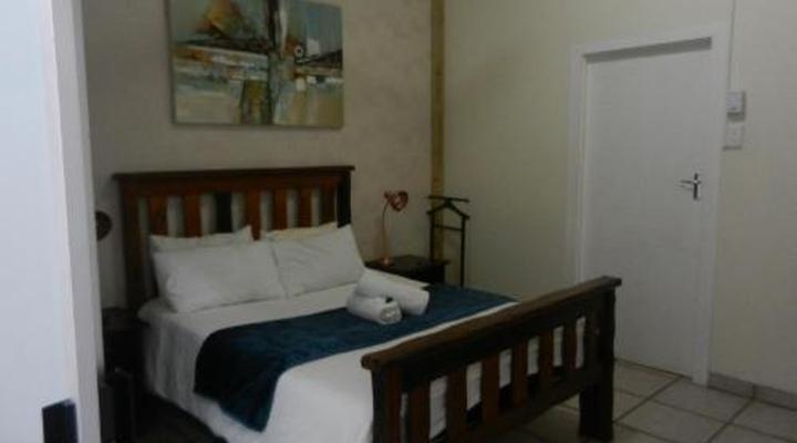 The Russel Guesthouse