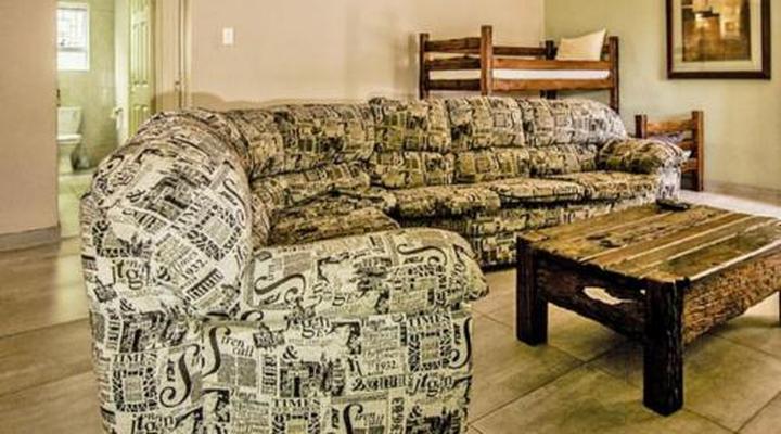 The Russel Guesthouse