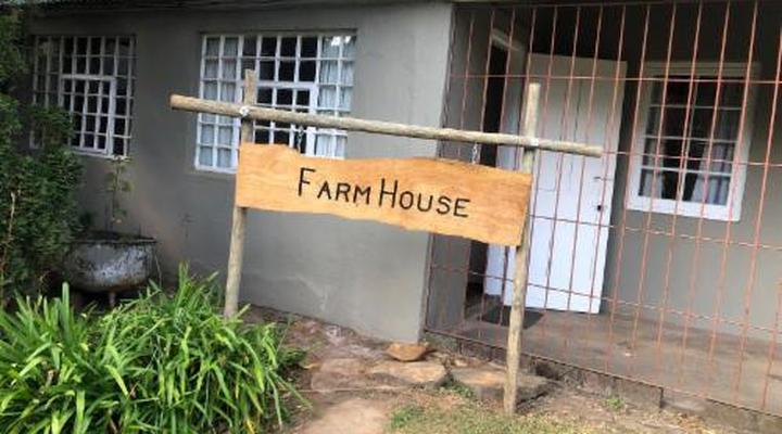 Mount Park Guest Farm