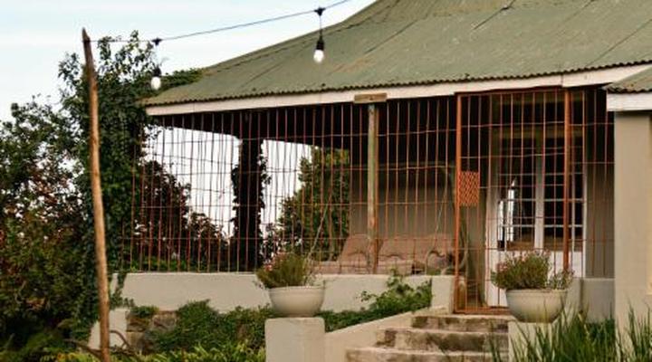 Mount Park Guest Farm