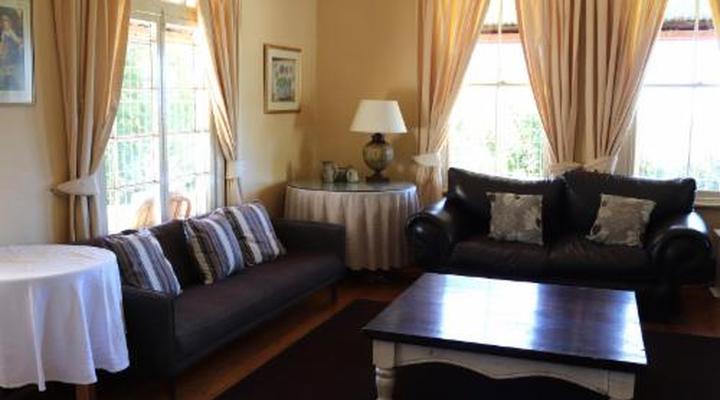 Mount Park Guest Farm