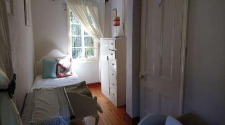 Mount Park Guest Farm