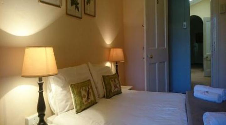 Mount Park Guest Farm