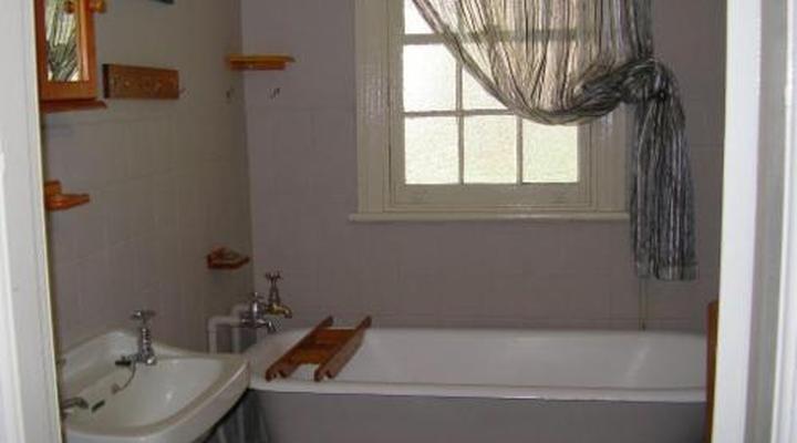 Mount Park Guest Farm