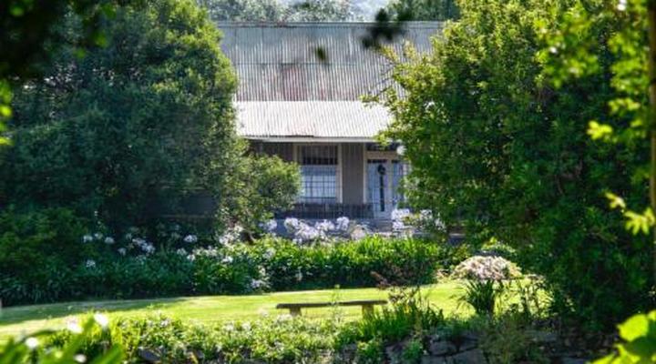 Mount Park Guest Farm