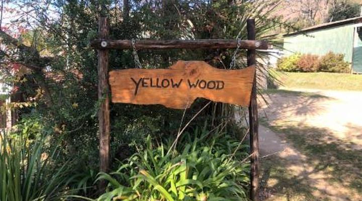 Mount Park Guest Farm