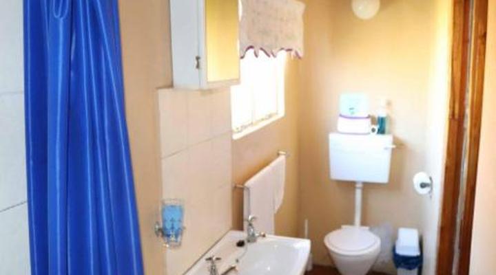 Mount Park Guest Farm