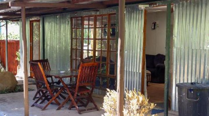 Mount Park Guest Farm