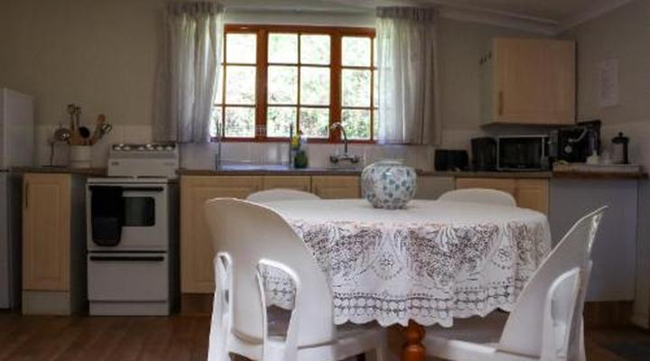 Mount Park Guest Farm