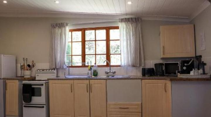 Mount Park Guest Farm