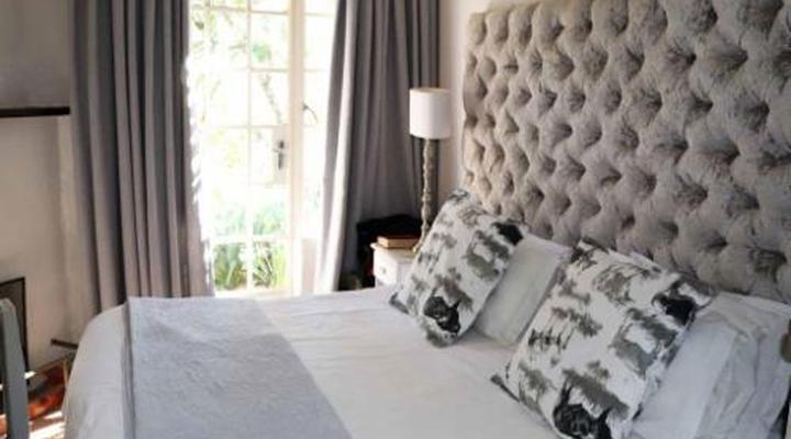 Mount Park Guest Farm