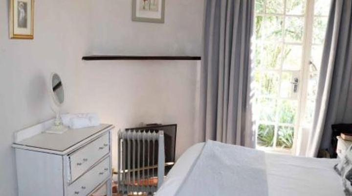 Mount Park Guest Farm