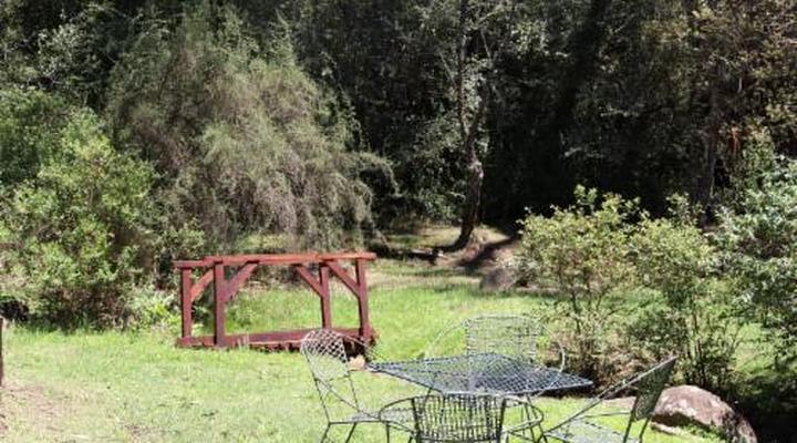 Mount Park Guest Farm