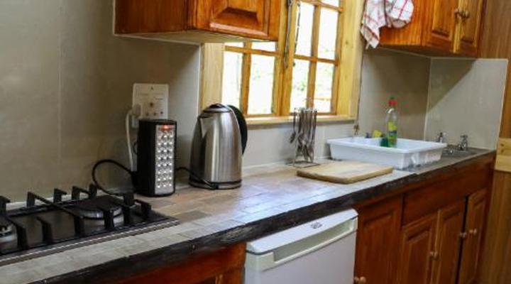 Mount Park Guest Farm