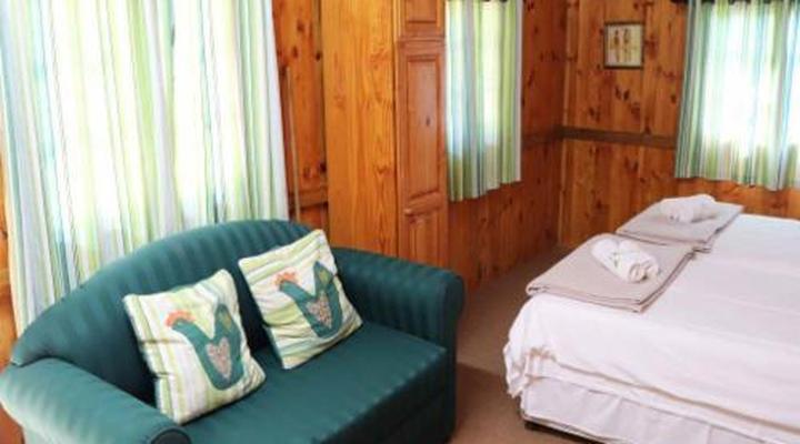 Mount Park Guest Farm