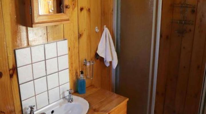 Mount Park Guest Farm