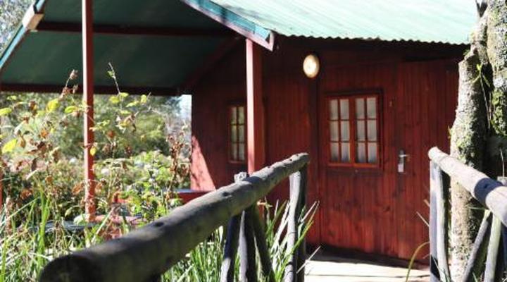 Mount Park Guest Farm