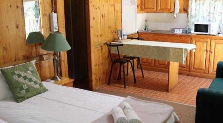 Mount Park Guest Farm