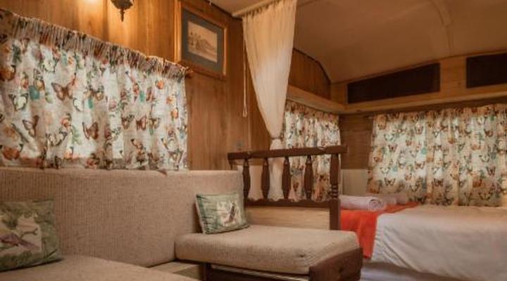 Mount Park Guest Farm