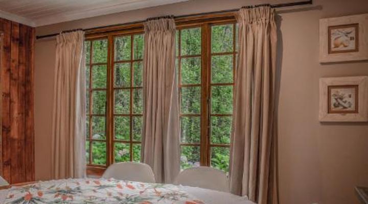 Mount Park Guest Farm