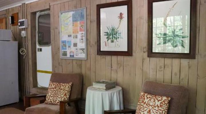 Mount Park Guest Farm