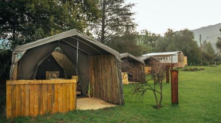 Mount Park Guest Farm