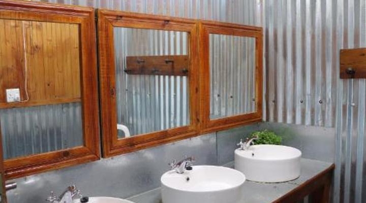 Mount Park Guest Farm