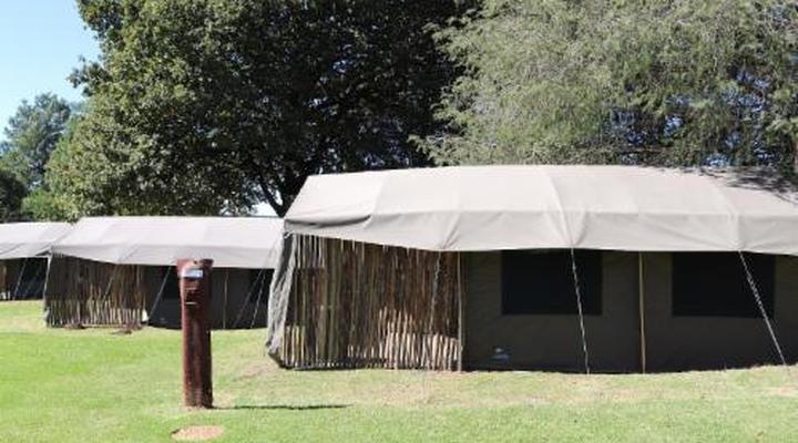 Mount Park Guest Farm