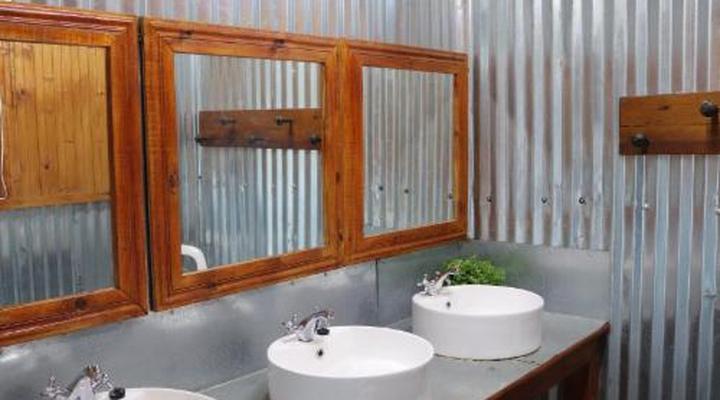 Mount Park Guest Farm