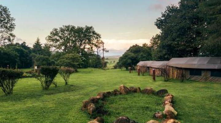 Mount Park Guest Farm